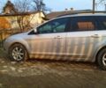 Серый Форд Фокус, объемом двигателя 1.6 л и пробегом 211 тыс. км за 5000 $, фото 1 на Automoto.ua