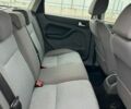 Сірий Форд Фокус, об'ємом двигуна 1.6 л та пробігом 190 тис. км за 5800 $, фото 47 на Automoto.ua
