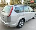 Сірий Форд Фокус, об'ємом двигуна 1.56 л та пробігом 290 тис. км за 4850 $, фото 27 на Automoto.ua
