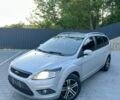 Сірий Форд Фокус, об'ємом двигуна 1.8 л та пробігом 235 тис. км за 5100 $, фото 1 на Automoto.ua