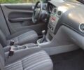 Сірий Форд Фокус, об'ємом двигуна 1.6 л та пробігом 218 тис. км за 4300 $, фото 8 на Automoto.ua