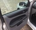 Сірий Форд Фокус, об'ємом двигуна 1.6 л та пробігом 193 тис. км за 4500 $, фото 7 на Automoto.ua