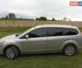 Серый Форд Фокус, объемом двигателя 1.8 л и пробегом 191 тыс. км за 6000 $, фото 8 на Automoto.ua
