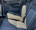 Сірий Форд Фокус, об'ємом двигуна 1.56 л та пробігом 296 тис. км за 4400 $, фото 24 на Automoto.ua