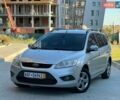 Сірий Форд Фокус, об'ємом двигуна 1.6 л та пробігом 257 тис. км за 4950 $, фото 14 на Automoto.ua