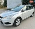 Сірий Форд Фокус, об'ємом двигуна 1.56 л та пробігом 290 тис. км за 4850 $, фото 10 на Automoto.ua
