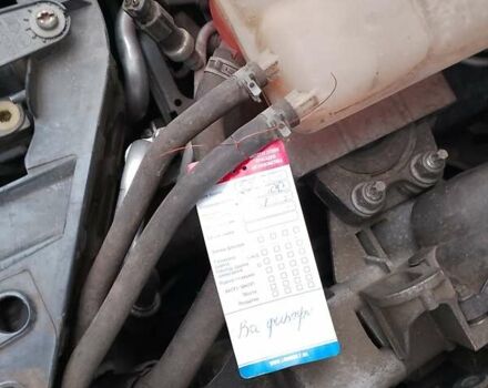 Серый Форд Фокус, объемом двигателя 1.6 л и пробегом 237 тыс. км за 4900 $, фото 7 на Automoto.ua