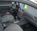 Сірий Форд Фокус, об'ємом двигуна 1.56 л та пробігом 230 тис. км за 5200 $, фото 4 на Automoto.ua