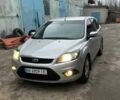 Сірий Форд Фокус, об'ємом двигуна 1.8 л та пробігом 250 тис. км за 4550 $, фото 3 на Automoto.ua