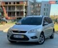 Сірий Форд Фокус, об'ємом двигуна 1.6 л та пробігом 257 тис. км за 4950 $, фото 6 на Automoto.ua