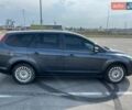 Сірий Форд Фокус, об'ємом двигуна 1.6 л та пробігом 281 тис. км за 5400 $, фото 18 на Automoto.ua