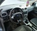 Сірий Форд Фокус, об'ємом двигуна 0 л та пробігом 210 тис. км за 5450 $, фото 13 на Automoto.ua