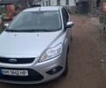 Сірий Форд Фокус, об'ємом двигуна 1.56 л та пробігом 207 тис. км за 4900 $, фото 1 на Automoto.ua