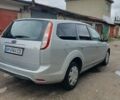 Сірий Форд Фокус, об'ємом двигуна 1.56 л та пробігом 273 тис. км за 5300 $, фото 4 на Automoto.ua