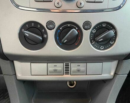 Сірий Форд Фокус, об'ємом двигуна 1.6 л та пробігом 330 тис. км за 5890 $, фото 14 на Automoto.ua