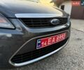 Сірий Форд Фокус, об'ємом двигуна 1.6 л та пробігом 245 тис. км за 6299 $, фото 17 на Automoto.ua
