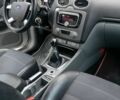 Сірий Форд Фокус, об'ємом двигуна 2 л та пробігом 280 тис. км за 4615 $, фото 3 на Automoto.ua