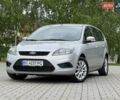 Серый Форд Фокус, объемом двигателя 1.6 л и пробегом 216 тыс. км за 5500 $, фото 16 на Automoto.ua