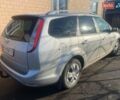 Сірий Форд Фокус, об'ємом двигуна 1.6 л та пробігом 237 тис. км за 5500 $, фото 4 на Automoto.ua