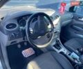 Серый Форд Фокус, объемом двигателя 2 л и пробегом 242 тыс. км за 6000 $, фото 9 на Automoto.ua