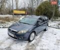 Сірий Форд Фокус, об'ємом двигуна 1.6 л та пробігом 251 тис. км за 6700 $, фото 8 на Automoto.ua