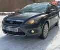 Сірий Форд Фокус, об'ємом двигуна 1.6 л та пробігом 210 тис. км за 5000 $, фото 1 на Automoto.ua