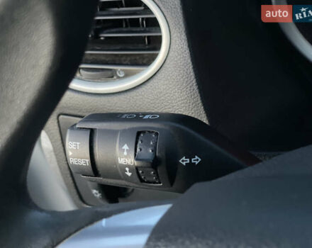 Серый Форд Фокус, объемом двигателя 1.6 л и пробегом 193 тыс. км за 5150 $, фото 23 на Automoto.ua