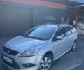Сірий Форд Фокус, об'ємом двигуна 1.56 л та пробігом 360 тис. км за 5200 $, фото 2 на Automoto.ua