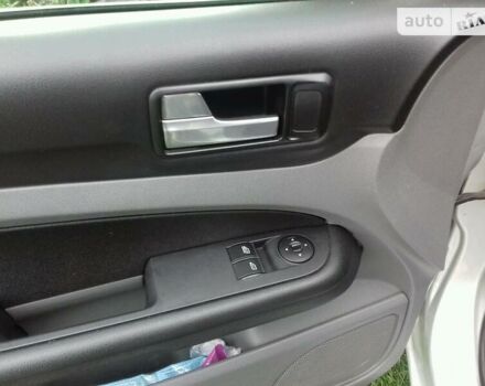 Форд Фокус 2008 у Стрые на Automoto.ua Сірий Форд Фокус, об'ємом двигуна 1.6 л та пробігом 310 тис. км за 4697 $, фото 45 на Automoto.ua