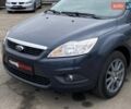 Серый Форд Фокус, объемом двигателя 1.56 л и пробегом 330 тыс. км за 5890 $, фото 4 на Automoto.ua