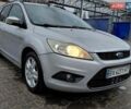 Сірий Форд Фокус, об'ємом двигуна 1.56 л та пробігом 273 тис. км за 5300 $, фото 4 на Automoto.ua