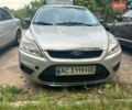 Сірий Форд Фокус, об'ємом двигуна 1.56 л та пробігом 321 тис. км за 4500 $, фото 9 на Automoto.ua