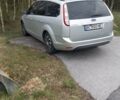Сірий Форд Фокус, об'ємом двигуна 1.6 л та пробігом 232 тис. км за 5300 $, фото 3 на Automoto.ua