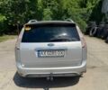 Сірий Форд Фокус, об'ємом двигуна 1.8 л та пробігом 195 тис. км за 5000 $, фото 5 на Automoto.ua