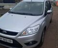 Сірий Форд Фокус, об'ємом двигуна 1.56 л та пробігом 207 тис. км за 4900 $, фото 9 на Automoto.ua