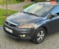 Сірий Форд Фокус, об'ємом двигуна 1.56 л та пробігом 310 тис. км за 4599 $, фото 3 на Automoto.ua