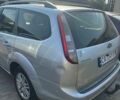 Сірий Форд Фокус, об'ємом двигуна 1.56 л та пробігом 235 тис. км за 3900 $, фото 2 на Automoto.ua