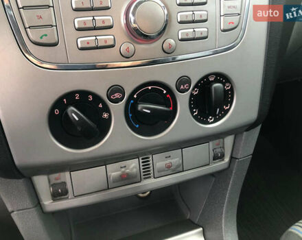 Форд Фокус 2008 у Рівному на Automoto.ua Сірий Форд Фокус, об'ємом двигуна 1.6 л та пробігом 223 тис. км за 5600 $, фото 24 на Automoto.ua