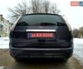 Серый Форд Фокус, объемом двигателя 1.6 л и пробегом 238 тыс. км за 5499 $, фото 10 на Automoto.ua