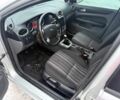 Сірий Форд Фокус, об'ємом двигуна 1.6 л та пробігом 268 тис. км за 5500 $, фото 8 на Automoto.ua