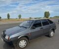 Серый Форд Фокус, объемом двигателя 1.6 л и пробегом 242 тыс. км за 5006 $, фото 17 на Automoto.ua