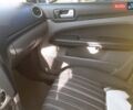 Сірий Форд Фокус, об'ємом двигуна 1.6 л та пробігом 204 тис. км за 5850 $, фото 4 на Automoto.ua