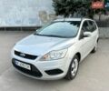 Сірий Форд Фокус, об'ємом двигуна 1.56 л та пробігом 290 тис. км за 4850 $, фото 2 на Automoto.ua