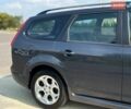 Сірий Форд Фокус, об'ємом двигуна 1.6 л та пробігом 263 тис. км за 4600 $, фото 8 на Automoto.ua