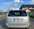 Сірий Форд Фокус, об'ємом двигуна 1.6 л та пробігом 232 тис. км за 5400 $, фото 25 на Automoto.ua