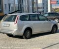 Серый Форд Фокус, объемом двигателя 1.6 л и пробегом 278 тыс. км за 4850 $, фото 9 на Automoto.ua