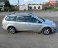 Сірий Форд Фокус, об'ємом двигуна 1.6 л та пробігом 232 тис. км за 5400 $, фото 26 на Automoto.ua