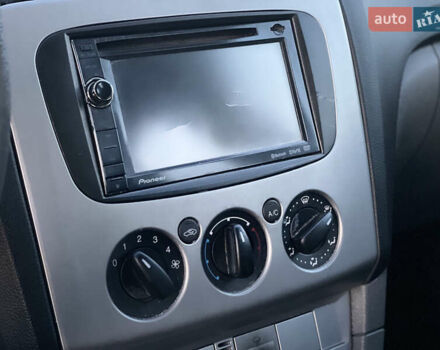 Серый Форд Фокус, объемом двигателя 1.6 л и пробегом 193 тыс. км за 5150 $, фото 25 на Automoto.ua