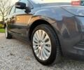 Сірий Форд Фокус, об'ємом двигуна 1.6 л та пробігом 245 тис. км за 6299 $, фото 19 на Automoto.ua