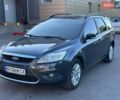 Серый Форд Фокус, объемом двигателя 2 л и пробегом 243 тыс. км за 6200 $, фото 25 на Automoto.ua